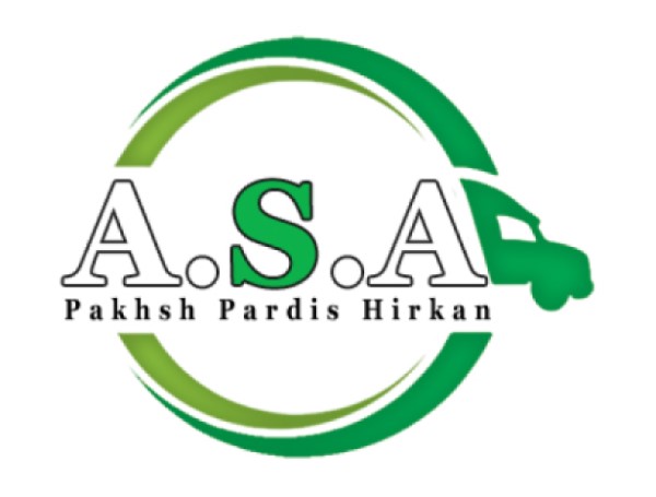 لوگوی شرکت آسا پخش پردیس هیرکان